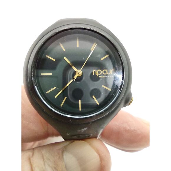 Rip Curl Aurora Classic Surf Ladies Watch Model A2696G - Picture 11 of 14